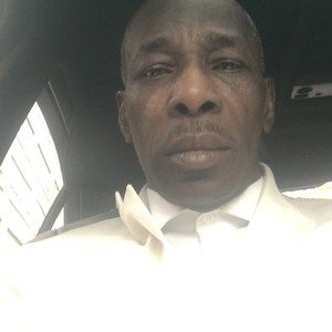 Meet your Posher, Ronald